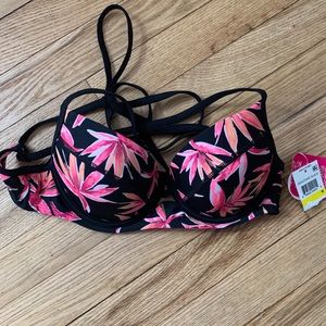 Hula Honey Bikini Top